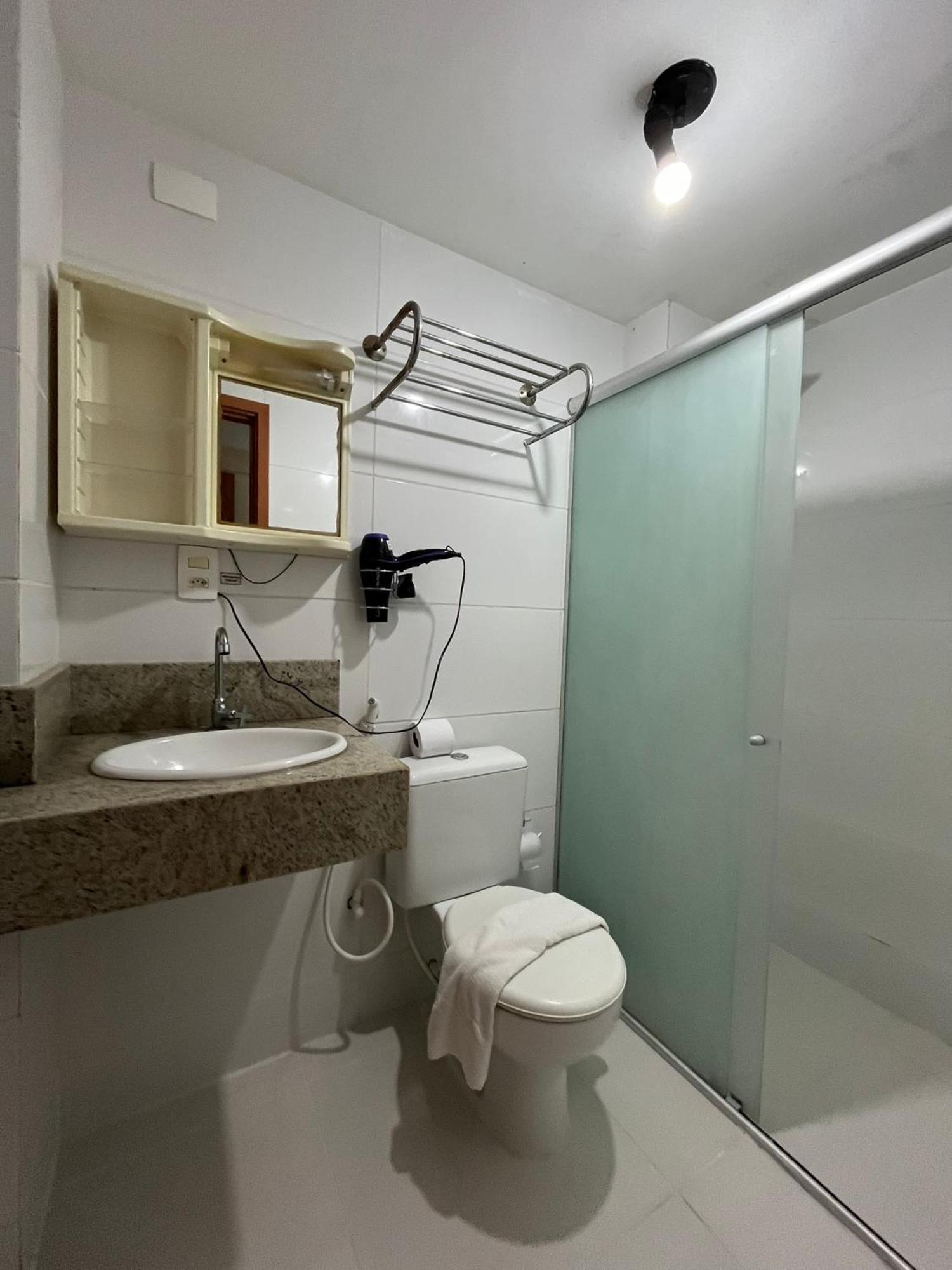Israel Flat Tambau - 102 Apartment - Joao Pessoa — Photos 2