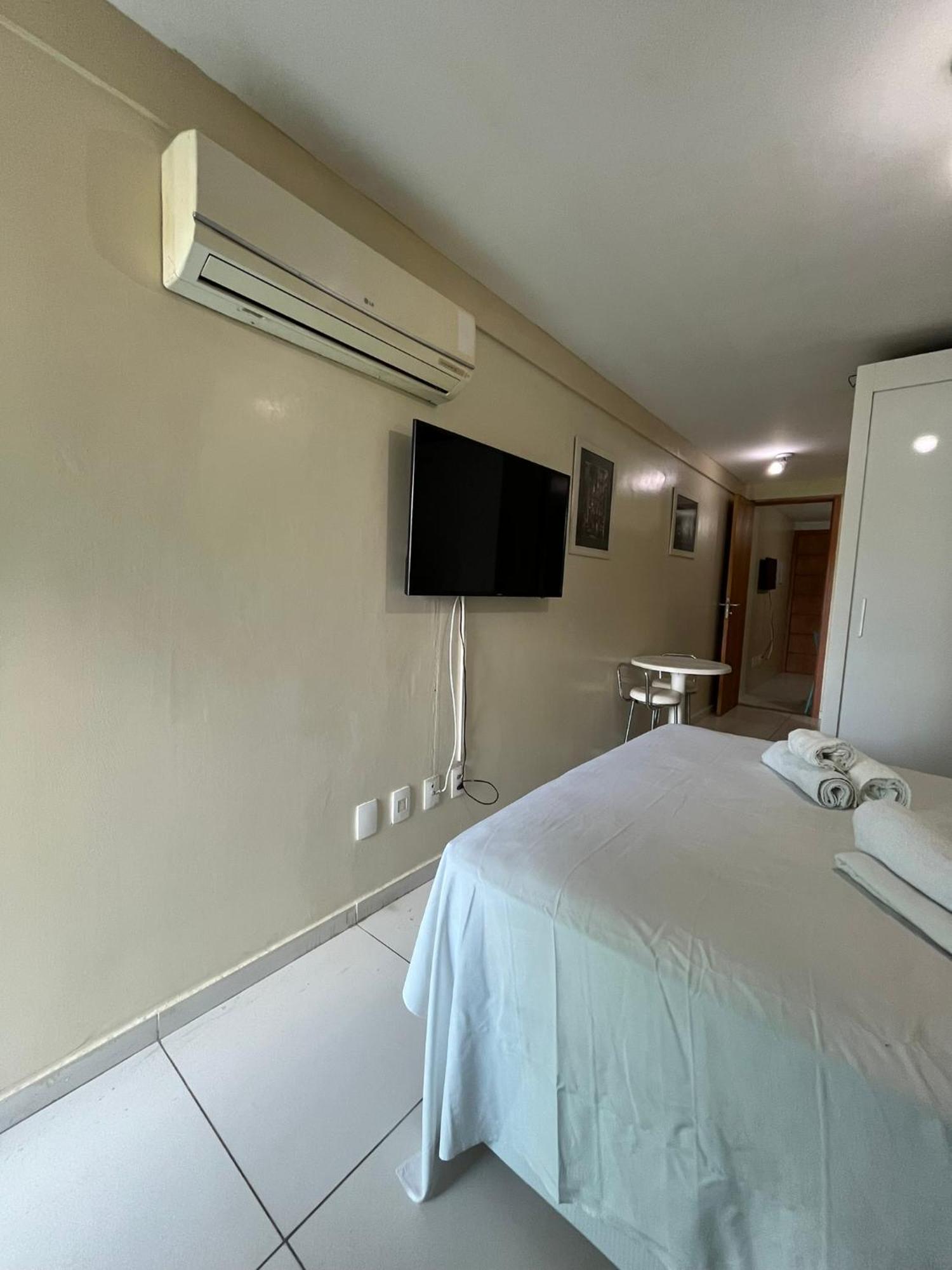 Israel Flat Tambau - 102 Apartment - Joao Pessoa — Photos 3